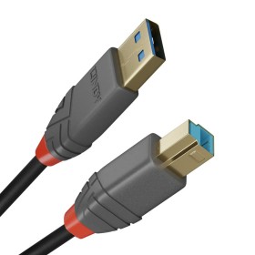 USB Cable AVer 61U6300000AC Grey | Tienda24 - Global Online Shop Tienda24.eu