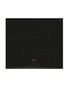 Placa vitrocerâmica BOSCH PKM875DP1D 80 cm (5 Zonas de Cozedura) | Tienda24 Tienda24.eu