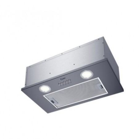 Conventional Hood Candy CBG625/1X 207 m3/h Silver by Candy, Extractor hoods - Ref: S7715512, Price: 107,48 €, Discount: %