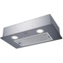 Conventional Hood Candy CBG625/1X 207 m3/h Silver by Candy, Extractor hoods - Ref: S7715512, Price: 107,48 €, Discount: %