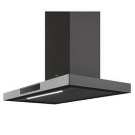 Conventional Hood Haier HATS9DS2XWIFI 90 cm by Haier, Extractor hoods - Ref: S7715528, Price: 565,40 €, Discount: %