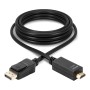 Adattatore DisplayPort con HDMI LINDY 36923 Nero di LINDY, Adattatori DP-HDMI - Rif: S7715544, Prezzo: 17,09 €, Sconto: %