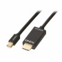 Adaptateur Mini Display Port vers HDMI LINDY 36926 de LINDY, Adaptateurs DP-HDMI - Réf : S7715546, Prix : 15,46 €, Remise : %