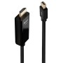 Adaptador Mini Display Port a HDMI LINDY 36928 Negro | Tienda24 - Global Online Shop Tienda24.eu