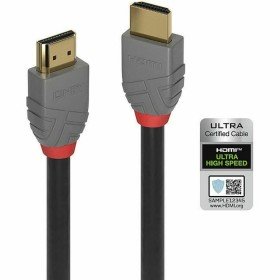 Câble HDMI LINDY 36952 de LINDY, Câbles HDMI - Réf : S7715551, Prix : 17,58 €, Remise : %