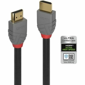 Cavo HDMI Savio CL-05 2 m | Tienda24 - Global Online Shop Tienda24.eu