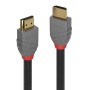 HDMI Cable LINDY 36962 Black Black/Grey 1 m by LINDY, HDMI - Ref: S7715555, Price: 10,30 €, Discount: %