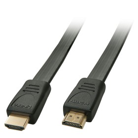 Câble HDMI LINDY 36998 3 m Noir de LINDY, Câbles HDMI - Réf : S7715565, Prix : 14,90 €, Remise : %