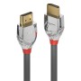 Cable HDMI LINDY 37872 Gris 2 m | Tienda24 - Global Online Shop Tienda24.eu