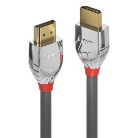 Cabo HDMI Vention VAA-B05-B075 75 cm Preto | Tienda24 - Global Online Shop Tienda24.eu