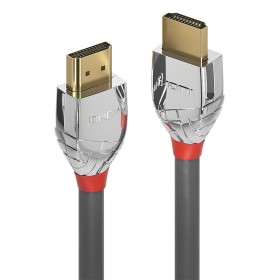 Cable HDMI LINDY 37873 3 m Plateado de LINDY, Cables HDMI - Ref: S7715670, Precio: 17,96 €, Descuento: %