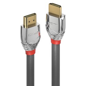 Câble HDMI Lanberg CA-HDMI-30FB-0400-BK Noir 40 m | Tienda24 - Global Online Shop Tienda24.eu