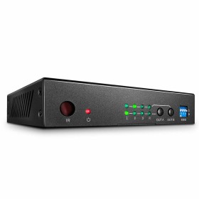 Cabo HDMI LINDY 38084 Preto de LINDY, Cabos HDMI - Ref: S7715705, Preço: 165,70 €, Desconto: %