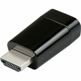 Adaptador HDMI a VGA LINDY 38194 de LINDY, Accesorios para reproductores de MP3 - Ref: S7715735, Precio: 17,90 €, Descuento: %