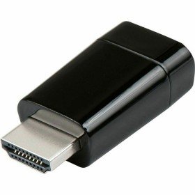 HDMI auf DVI Verbindungskabel LINDY 36274 | Tienda24 - Global Online Shop Tienda24.eu