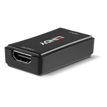 Repetidor HDMI LINDY 38211 | Tienda24 - Global Online Shop Tienda24.eu