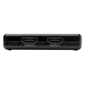 Commutateur HDMI LINDY 38357 2 m Noir de LINDY, Adaptateurs DVI-HDMI - Réf : S7715811, Prix : 25,20 €, Remise : %