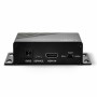 Adaptador HDMI a DVI LINDY 38361 Negro | Tienda24 - Global Online Shop Tienda24.eu