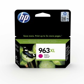 Tinteiro de Tinta Original HP 3JA28AE 301 Magenta de HP, Toners e tinta de impressora - Ref: S7716141, Preço: 44,13 €, Descon...