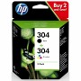 Cartouche d'encre originale HP 3JB05AE Multicouleur Noir de HP, Toners et encre pour imprimante - Réf : S7716149, Prix : 34,6...