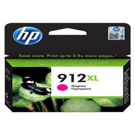 Cartouche d'encre originale HP 3YL82AE 301 Magenta de HP, Toners et encre pour imprimante - Réf : S7716218, Prix : 26,37 €, R...