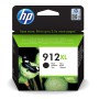 Cartouche d'encre originale HP 3YL84AE 301 Noir de HP, Toners et encre pour imprimante - Réf : S7716222, Prix : 44,66 €, Remi...