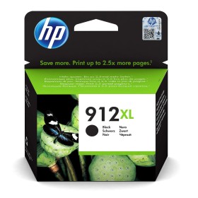 Cartucho de Tinta Original HP 3YL84AE 301 Negro de HP, Tóners y tinta de impresora - Ref: S7716222, Precio: 44,66 €, Descuent...