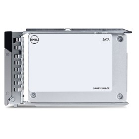 Hard Drive Dell 400-AVSS 480 GB SSD by Dell, Solid disc drives - Ref: S7716347, Price: 658,53 €, Discount: %