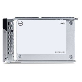 Disco Duro Dell 400-AVSS 480 GB SSD de Dell, Discos duros sólidos - Ref: S7716347, Precio: 658,53 €, Descuento: %