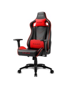 Gaming Chair Tempest Conquer Green | Tienda24 Tienda24.eu