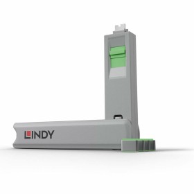 Verrou de sécurité LINDY 40426 de LINDY, Serrures de sécurité - Réf : S7716428, Prix : 34,74 €, Remise : %