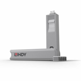 Safety block LINDY 40479 | Tienda24 - Global Online Shop Tienda24.eu