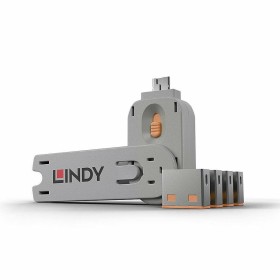 Safety block LINDY 40453 by LINDY, Security Locks - Ref: S7716438, Price: 25,45 €, Discount: %