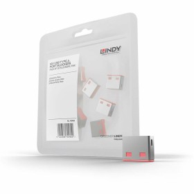 Blocco di sicurezza LINDY 40460 di LINDY, Apparecchi di sicurezza per computer portatili - Rif: S7716441, Prezzo: 18,51 €, Sc...