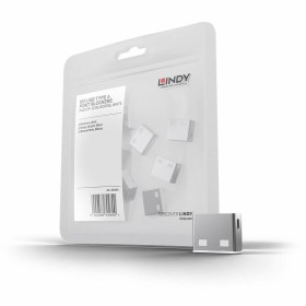 Blocco di sicurezza LINDY 40464 di LINDY, Apparecchi di sicurezza per computer portatili - Rif: S7716445, Prezzo: 18,73 €, Sc...