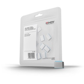 Blocco di sicurezza LINDY 40466 di LINDY, Apparecchi di sicurezza per computer portatili - Rif: S7716447, Prezzo: 25,76 €, Sc...