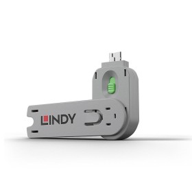 Bloqueio de segurança LINDY 40621 de LINDY, Cadeados de segurança - Ref: S7716538, Preço: 20,65 €, Desconto: %