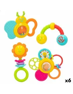 Rattle Puppy Toby Vtech (ES) | Tienda24 Tienda24.eu