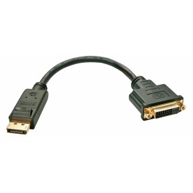 Câble HDMI LINDY 41004 Noir de LINDY, Câbles HDMI - Réf : S7716730, Prix : 13,81 €, Remise : %