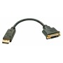 Cabo HDMI LINDY 41004 Preto de LINDY, Cabos HDMI - Ref: S7716730, Preço: 13,81 €, Desconto: %