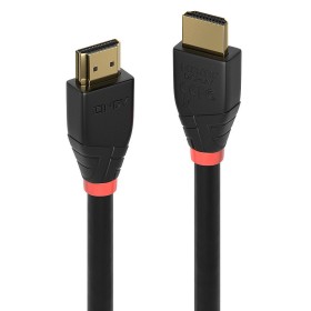 Câble HDMI LINDY 41071 10 m Noir de LINDY, Câbles HDMI - Réf : S7716746, Prix : 85,79 €, Remise : %