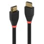 Câble HDMI LINDY 41072 15 m Noir de LINDY, Câbles HDMI - Réf : S7716747, Prix : 95,90 €, Remise : %