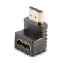 Adaptador HDMI LINDY 41085 de LINDY, Adaptadores - Ref: S7716757, Precio: 9,78 €, Descuento: %