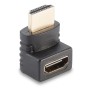 Adaptateur HDMI LINDY 41086 de LINDY, Adaptateurs - Réf : S7716758, Prix : 9,78 €, Remise : %