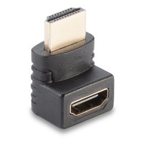 Adaptador HDMI LINDY 41086 de LINDY, Adaptadores - Ref: S7716758, Preço: 10,12 €, Desconto: %