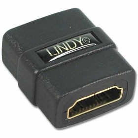 Adaptador Mini DisplayPort para HDMI LINDY 41719 | Tienda24 - Global Online Shop Tienda24.eu