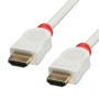 HDMI Kabel LINDY 41411 Rojo/Blanco 1 m von LINDY, HDMI-Kabel - Ref: S7716806, Preis: 9,44 €, Rabatt: %