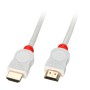 Cavo HDMI LINDY 41412 2 m Bianco | Tienda24 - Global Online Shop Tienda24.eu