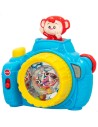 Macchina fotografica giocattolo per bambini Winfun Azzurro 17 x 16,5 x 8 cm (6 Unità) da Winfun, Giochi musicali - Ref: S8900...