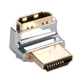 Adaptador HDMI LINDY 41086 | Tienda24 - Global Online Shop Tienda24.eu